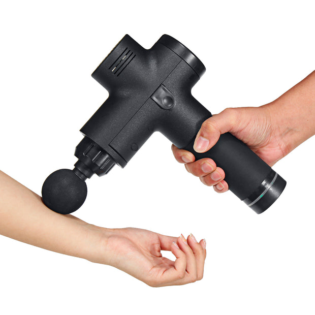 Portable Fascia Massager Device - 6 In 1