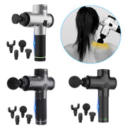 Portable Fascia Massager Device - 6 In 1