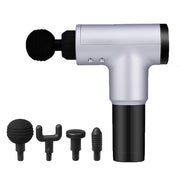 Portable Fascia Massager Device - 6 In 1