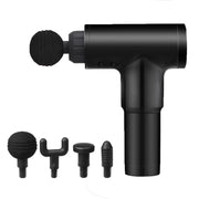 Portable Fascia Massager Device - 6 In 1